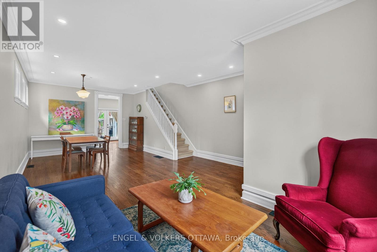 140 River Lane, Ottawa, Ontario K1M 1T1 - Photo 8 - X13457650