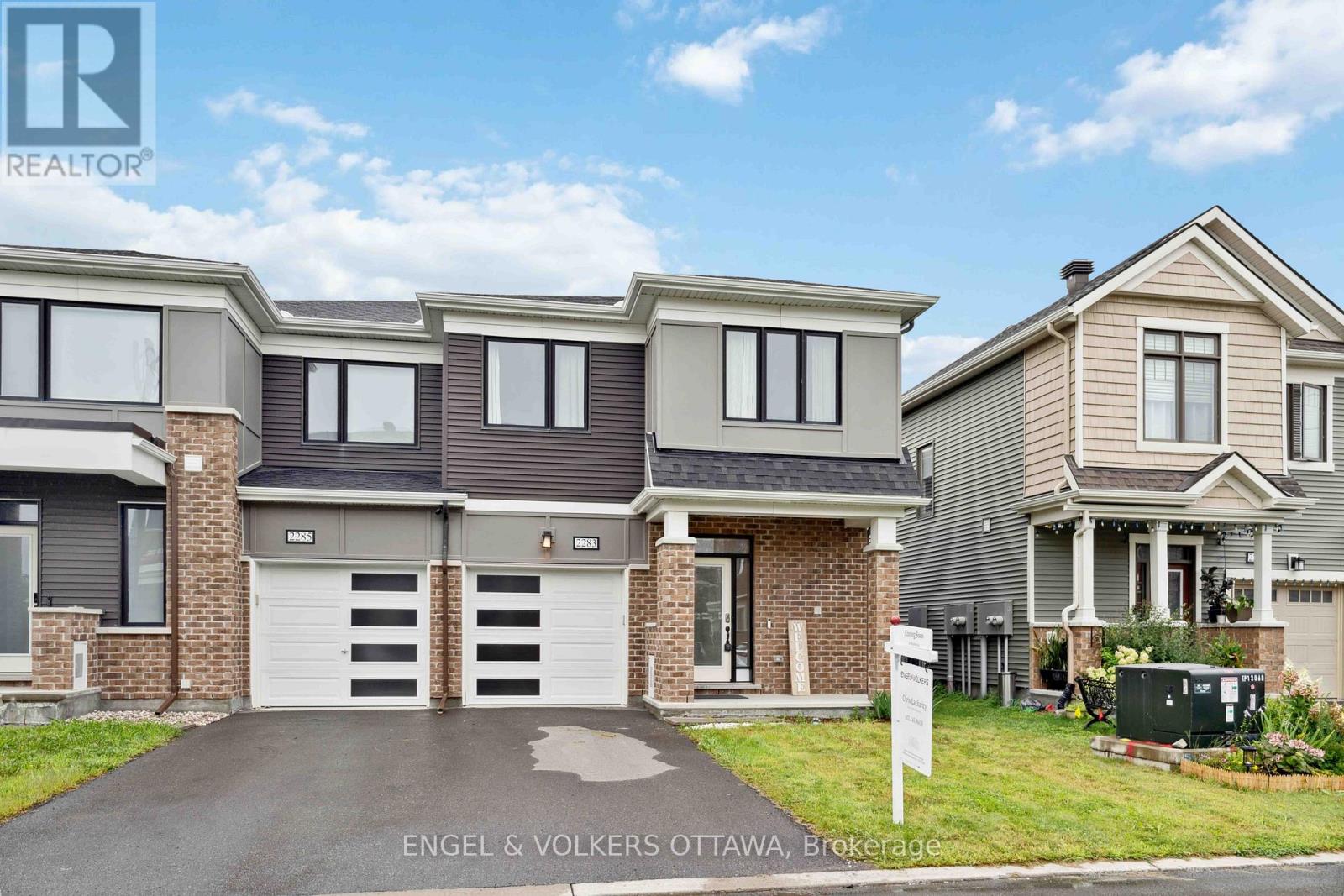 2283 Watercolours Way, Ottawa, Ontario K2J 6N2 - Photo 3 - X13457660
