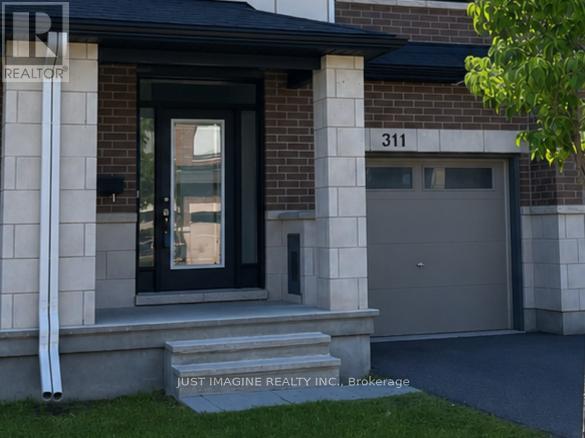 311 Ibanez Walk, Ottawa, Ontario  K1T 0V8 - Photo 2 - X13457666