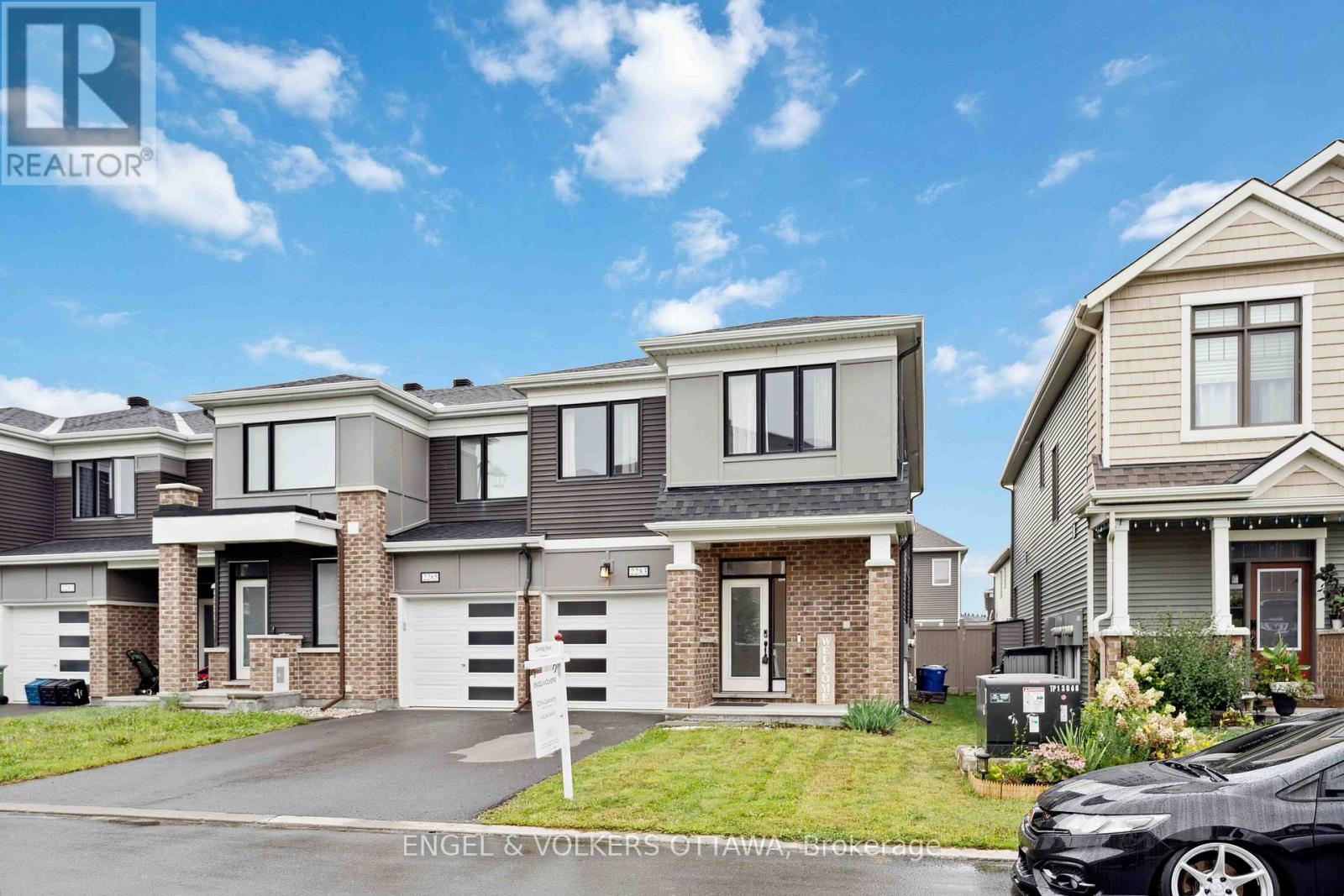 2283 Watercolours Way, Ottawa, Ontario  K2J 6N2 - Photo 2 - X13457674