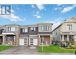 2283 WATERCOLOURS WAY, Ottawa, Ontario