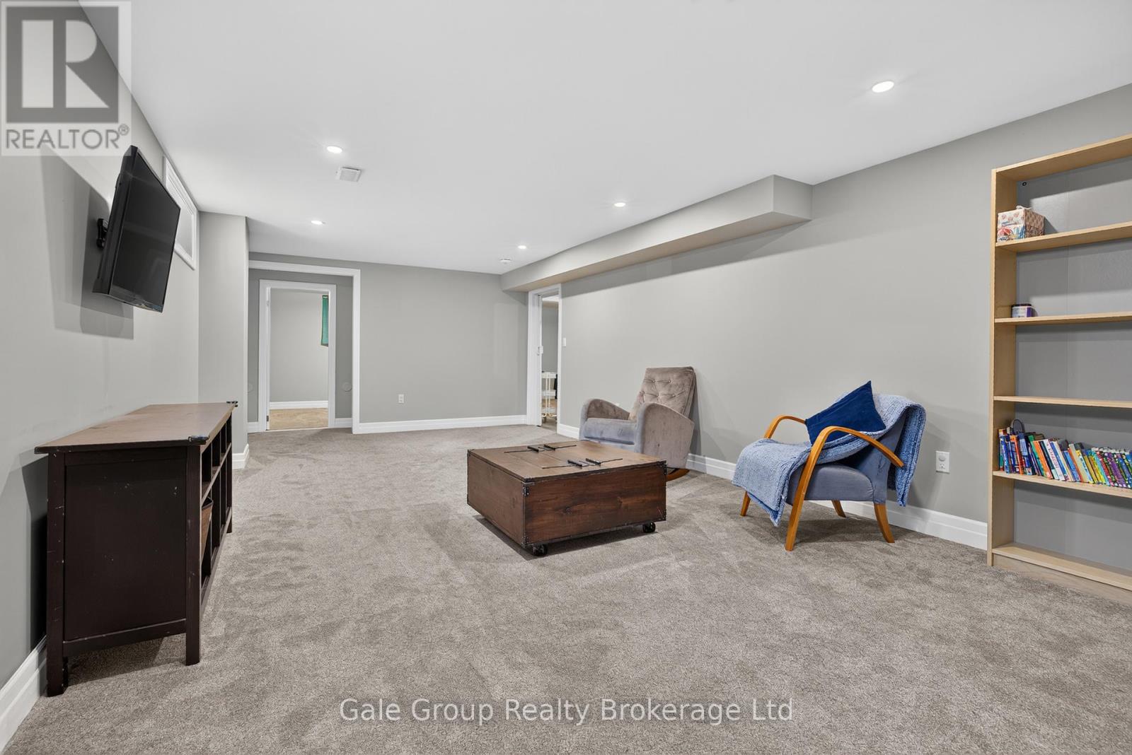 312 Leinster Street, Woodstock, Ontario  N4S 7E7 - Photo 20 - X13457624