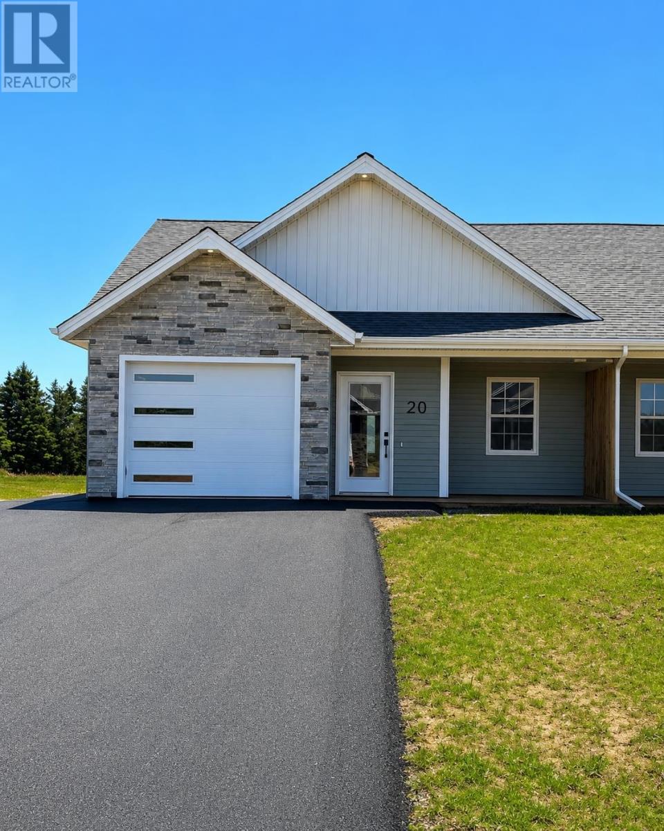 20 Samantha Lane, Cornwall, Prince Edward Island