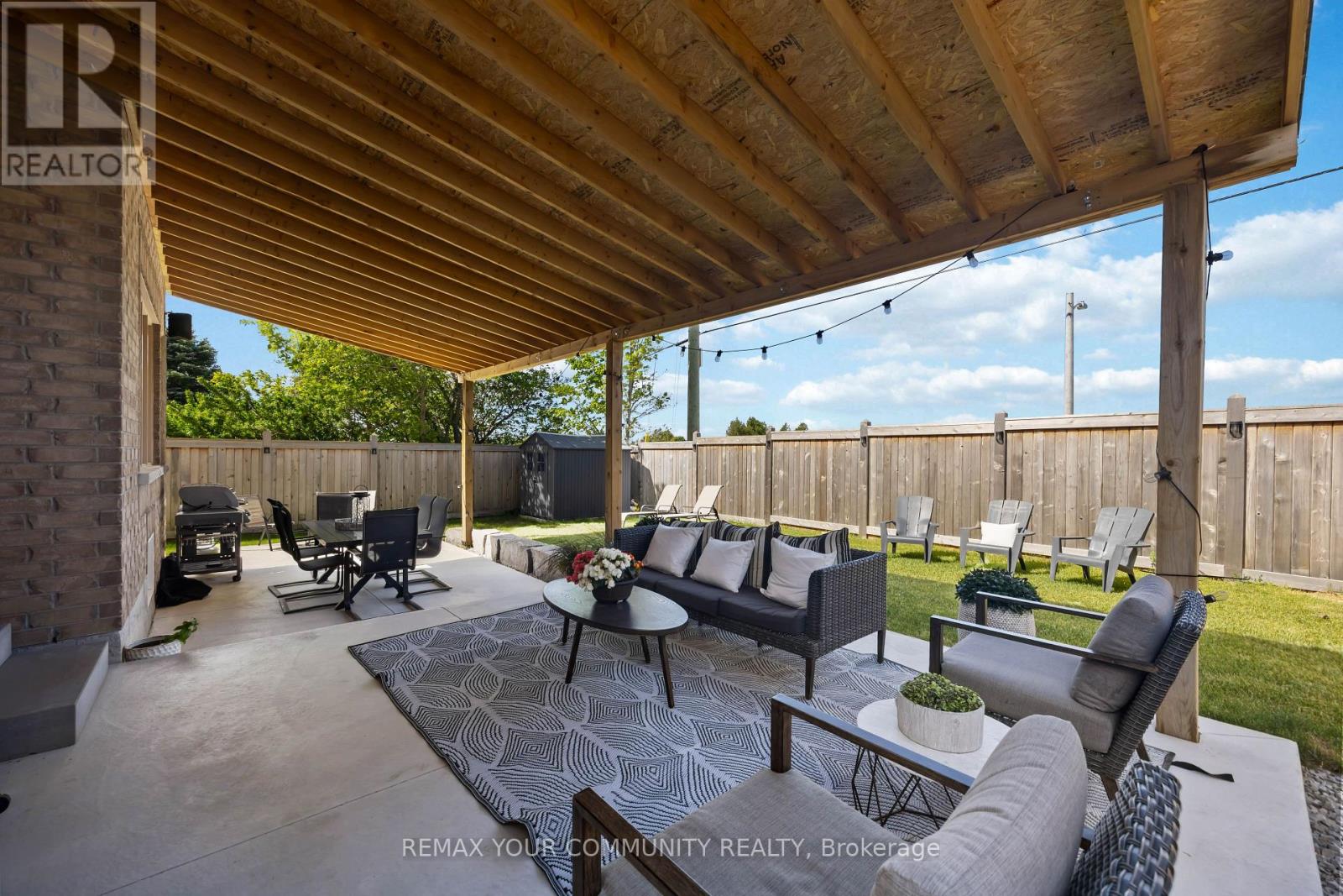 57 Ridgeview Court, Bradford West Gwillimbury, Ontario  L3Z 0R9 - Photo 19 - N13456558