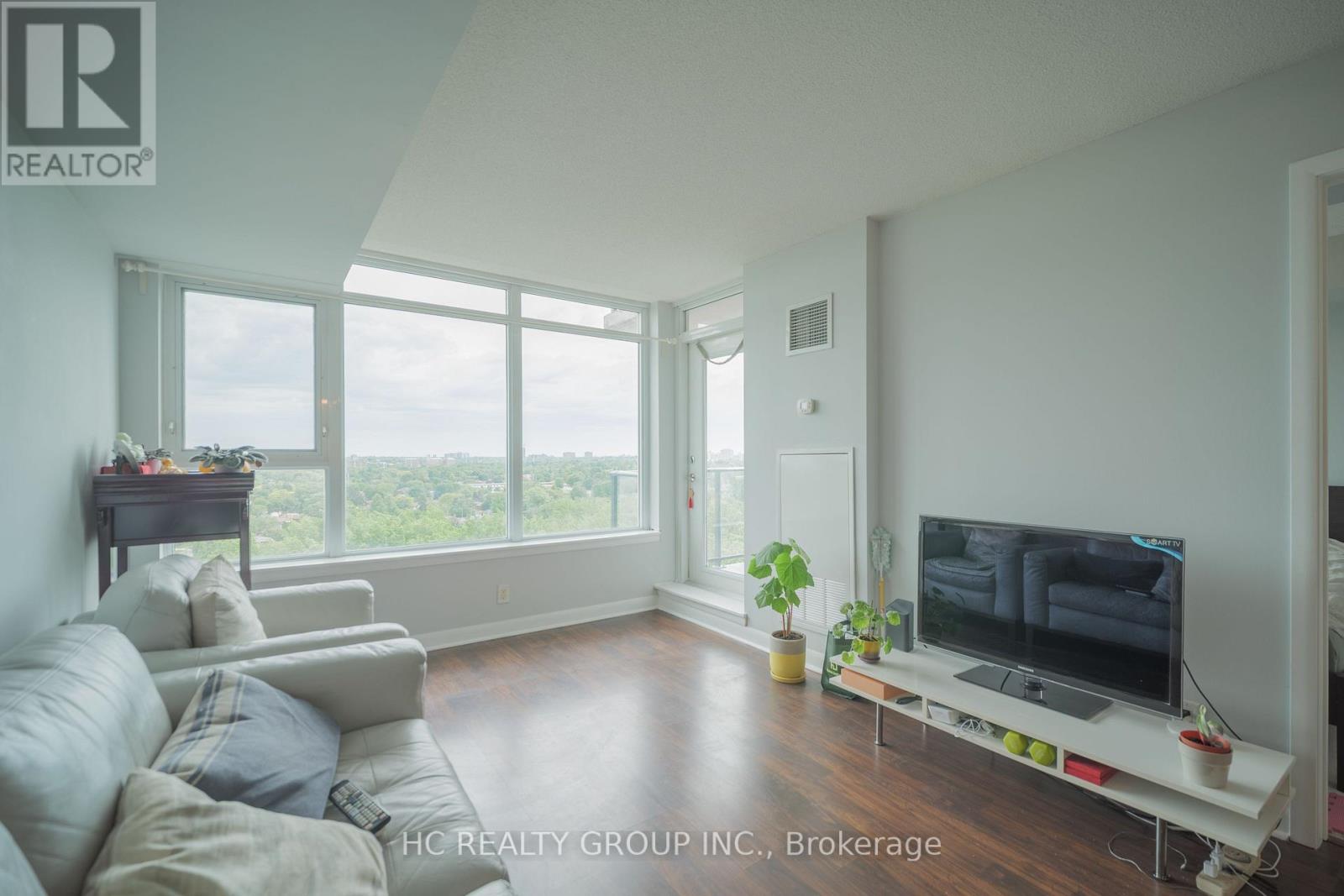 1607 - 190 BOROUGH DRIVE, Toronto, Ontario