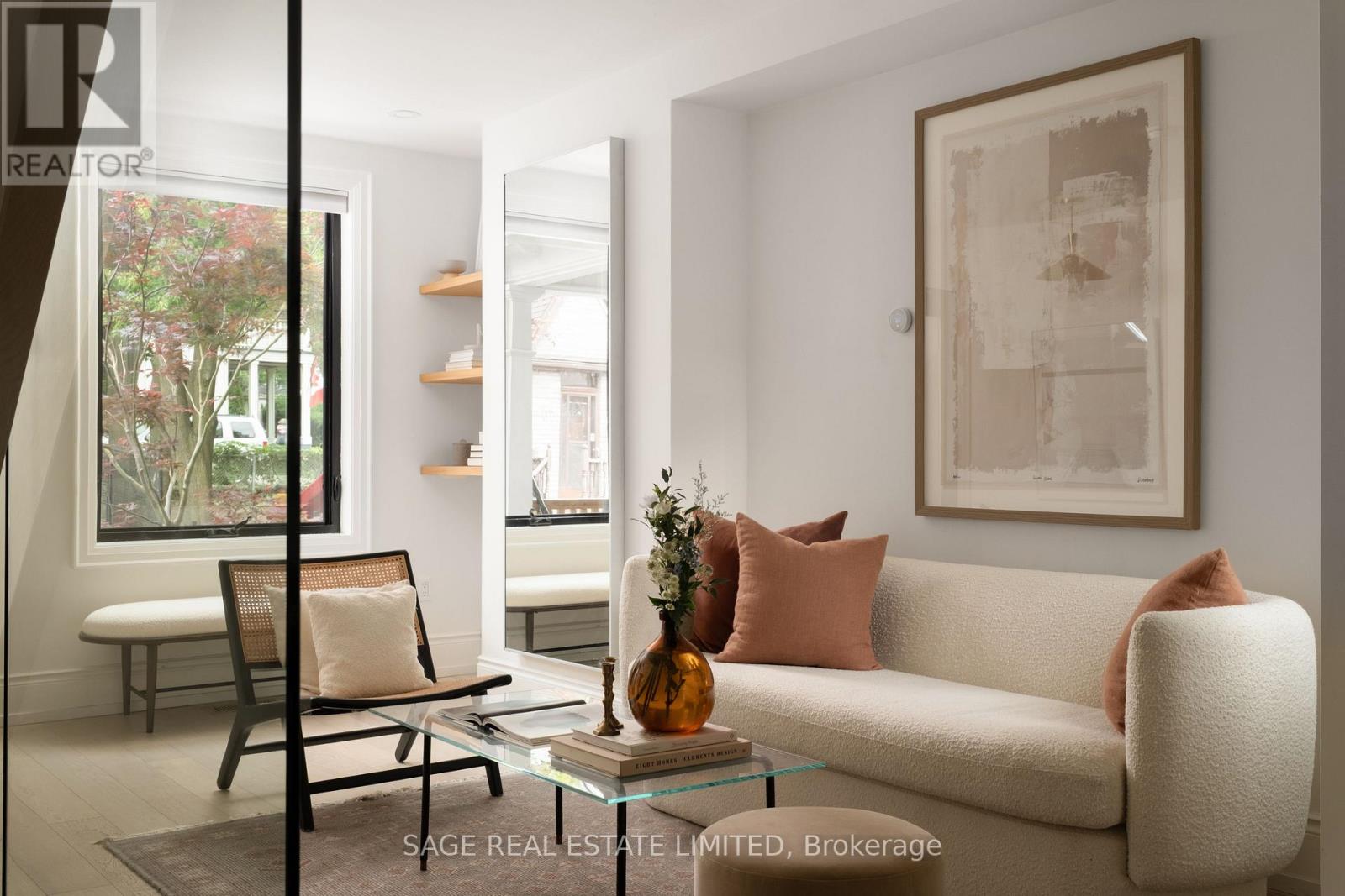 75 Allen Avenue, Toronto, Ontario  M4M 1T5 - Photo 2 - E13457664