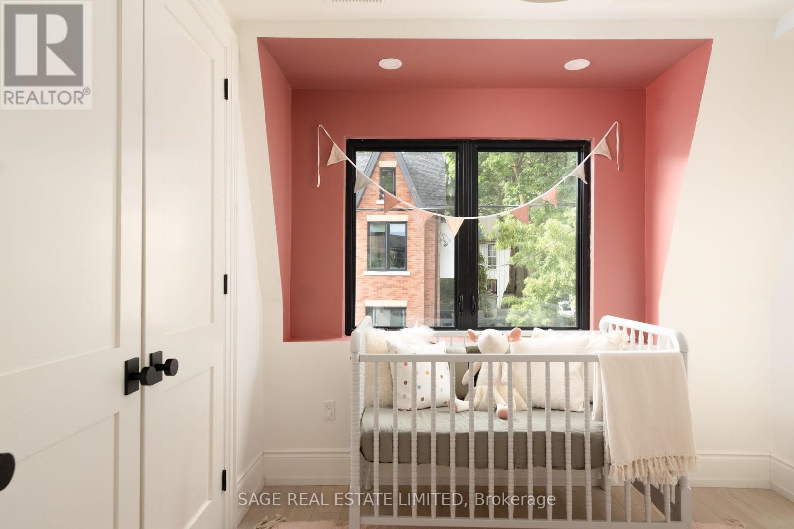 75 Allen Avenue, Toronto, Ontario  M4M 1T5 - Photo 22 - E13457664
