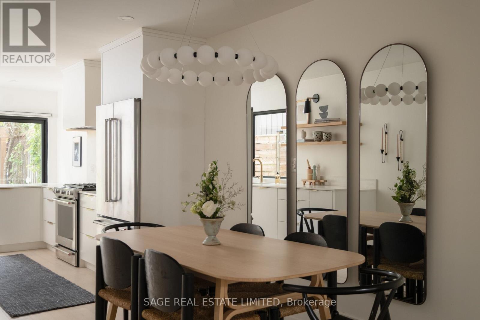 75 Allen Avenue, Toronto, Ontario  M4M 1T5 - Photo 3 - E13457664