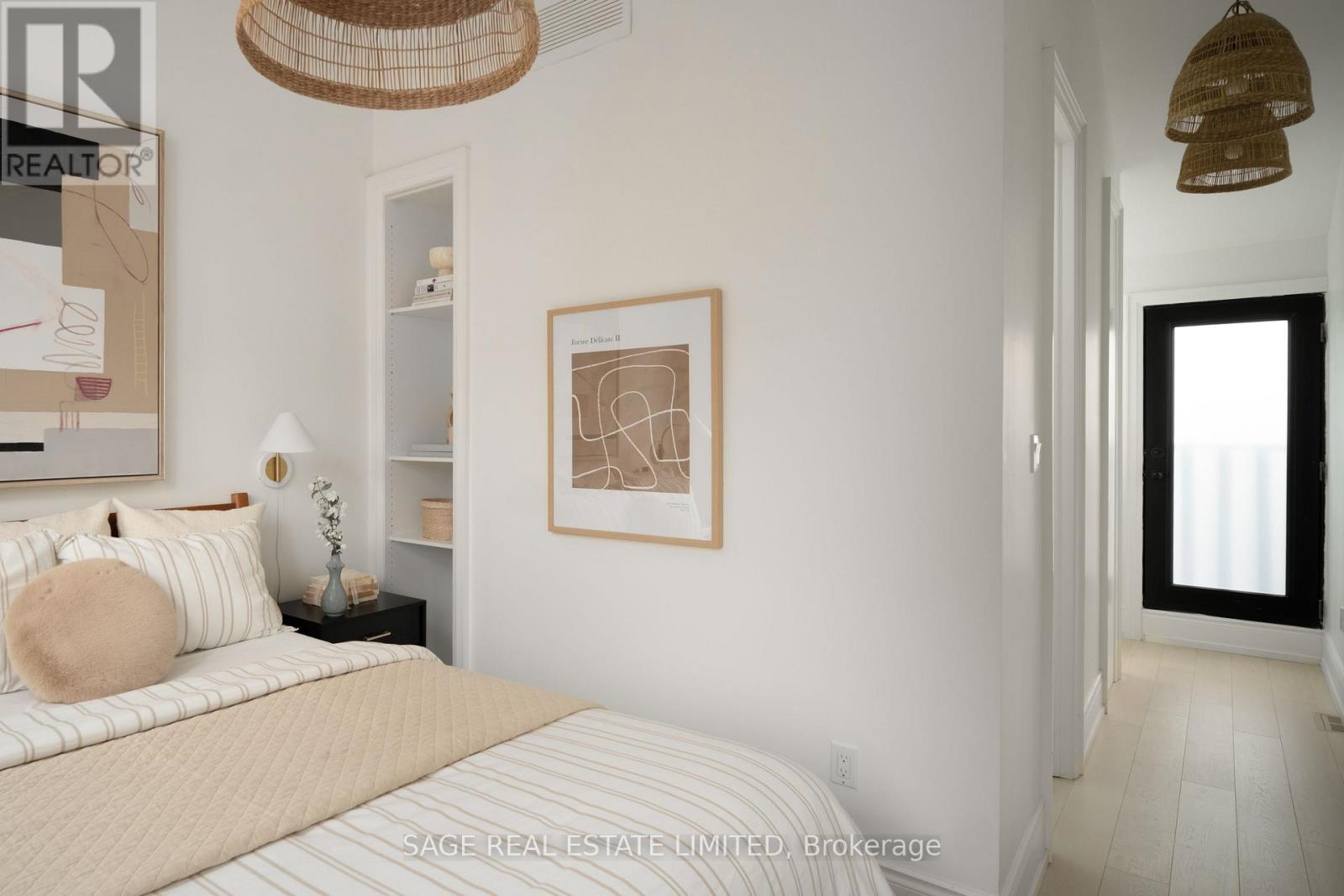75 Allen Avenue, Toronto, Ontario  M4M 1T5 - Photo 30 - E13457664