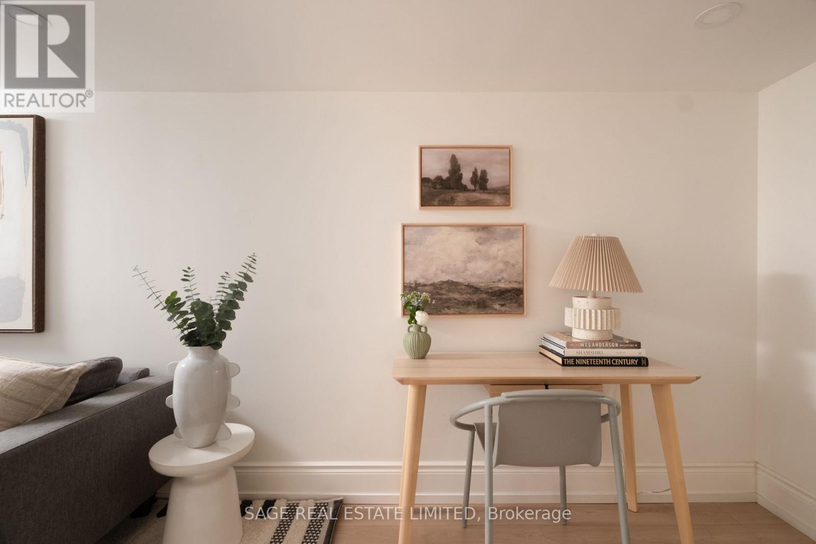 75 Allen Avenue, Toronto, Ontario  M4M 1T5 - Photo 36 - E13457664