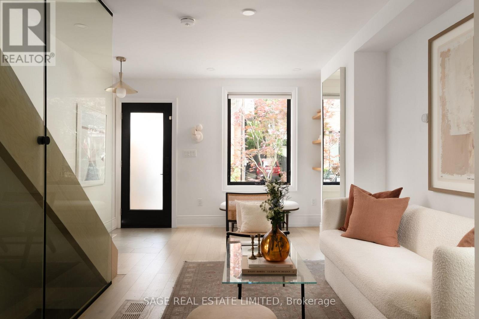 75 Allen Avenue, Toronto, Ontario  M4M 1T5 - Photo 4 - E13457664
