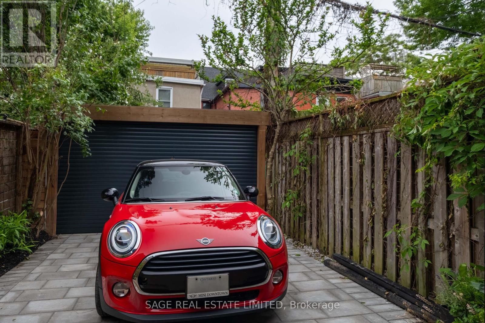 75 Allen Avenue, Toronto, Ontario  M4M 1T5 - Photo 42 - E13457664