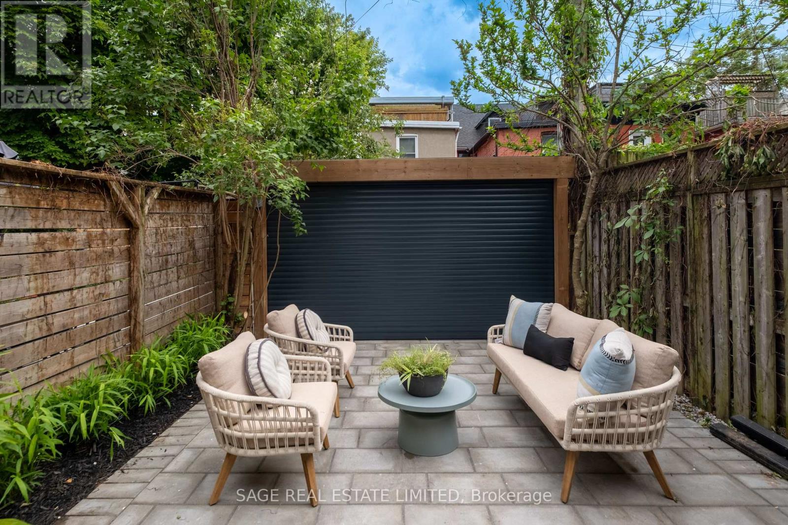 75 Allen Avenue, Toronto, Ontario  M4M 1T5 - Photo 44 - E13457664