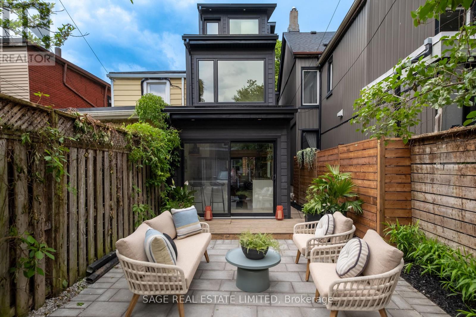 75 Allen Avenue, Toronto, Ontario  M4M 1T5 - Photo 46 - E13457664