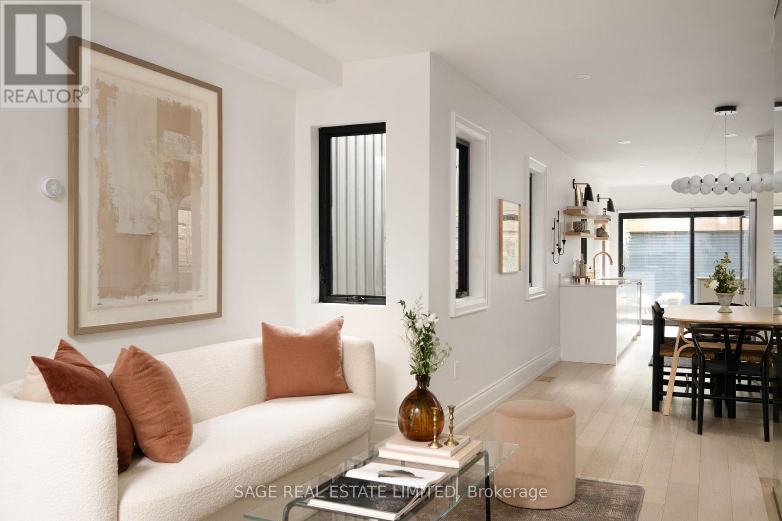 75 Allen Avenue, Toronto, Ontario  M4M 1T5 - Photo 7 - E13457664