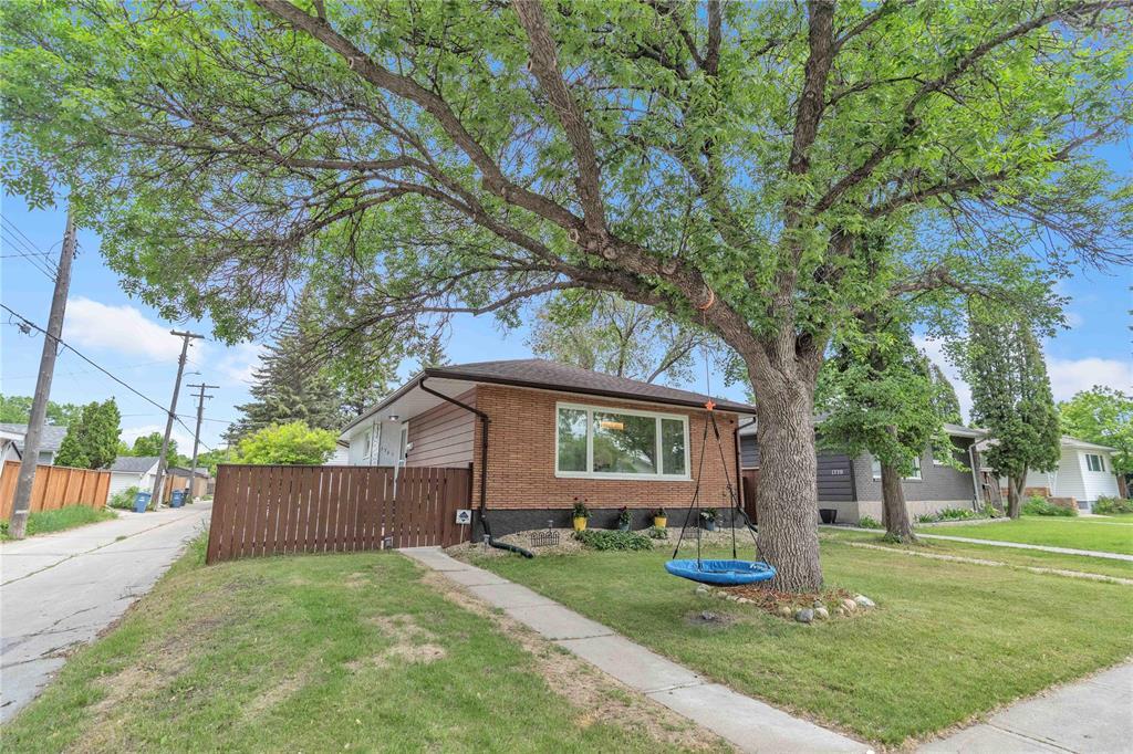 1783 Mathers Avenue, Winnipeg, Manitoba  R3N 0N7 - Photo 0 - 202612968