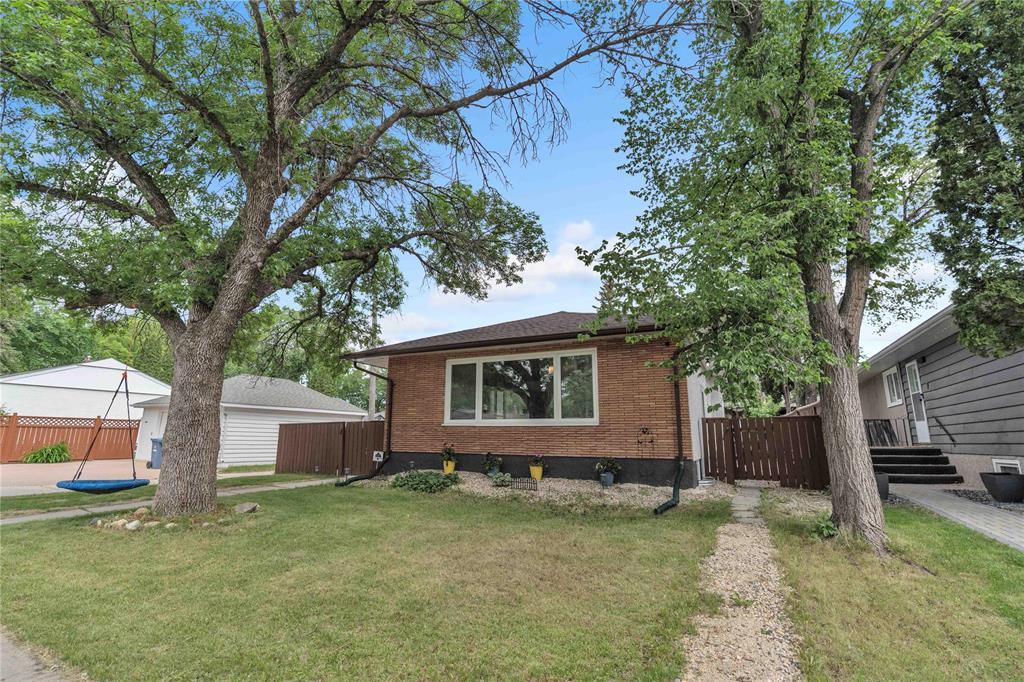 1783 Mathers Avenue, Winnipeg, Manitoba  R3N 0N7 - Photo 1 - 202612968