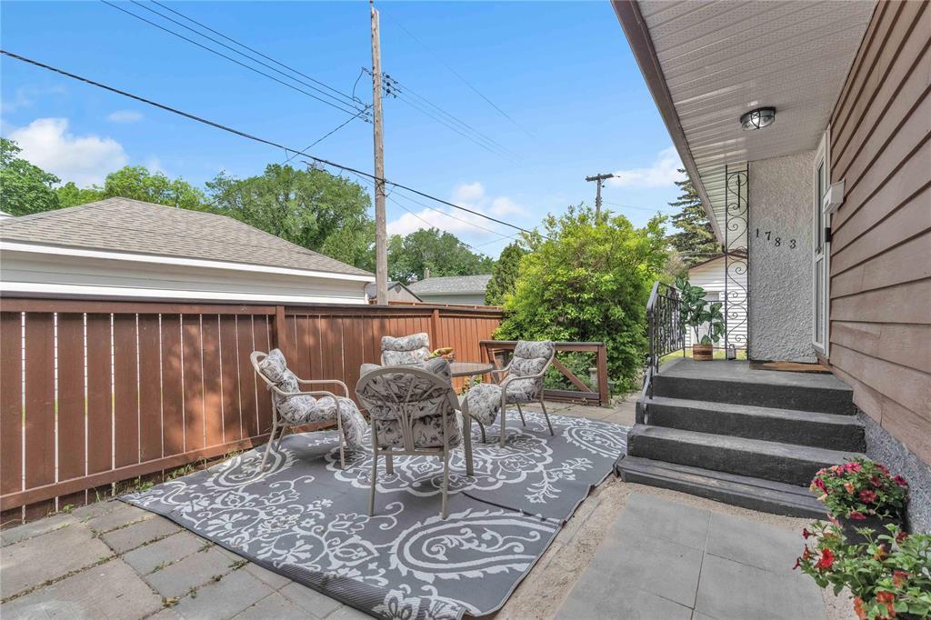 1783 Mathers Avenue, Winnipeg, Manitoba  R3N 0N7 - Photo 2 - 202612968
