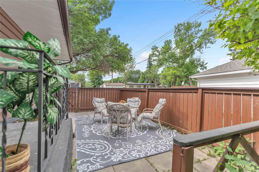 1783 Mathers Avenue, Winnipeg, Manitoba  R3N 0N7 - Photo 3 - 202612968