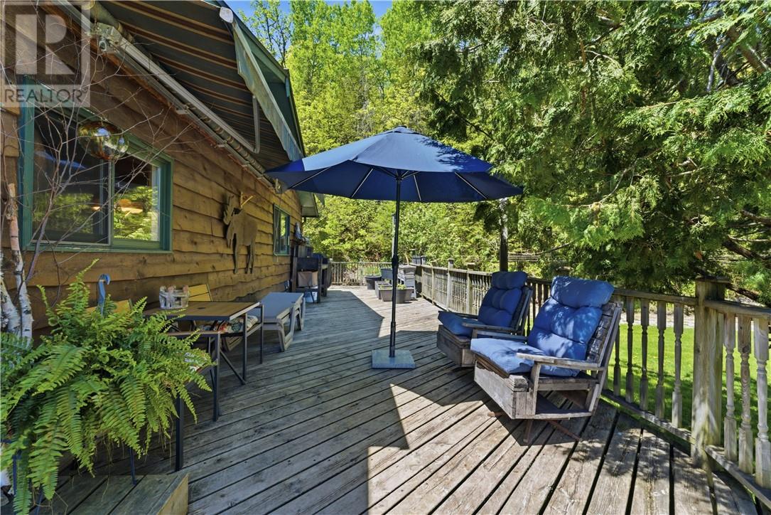 322 Cosby Subd Road, Mindemoya, Ontario  P0P 1S0 - Photo 33 - 2123161