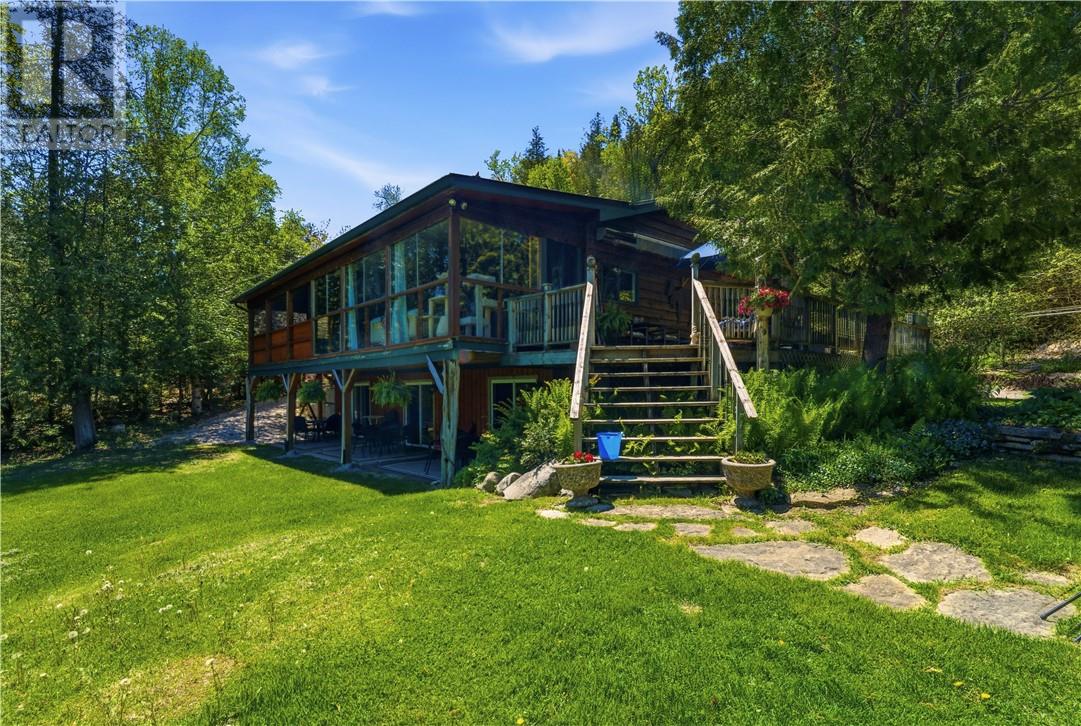 322 Cosby Subd Road, Mindemoya, Ontario  P0P 1S0 - Photo 73 - 2123161