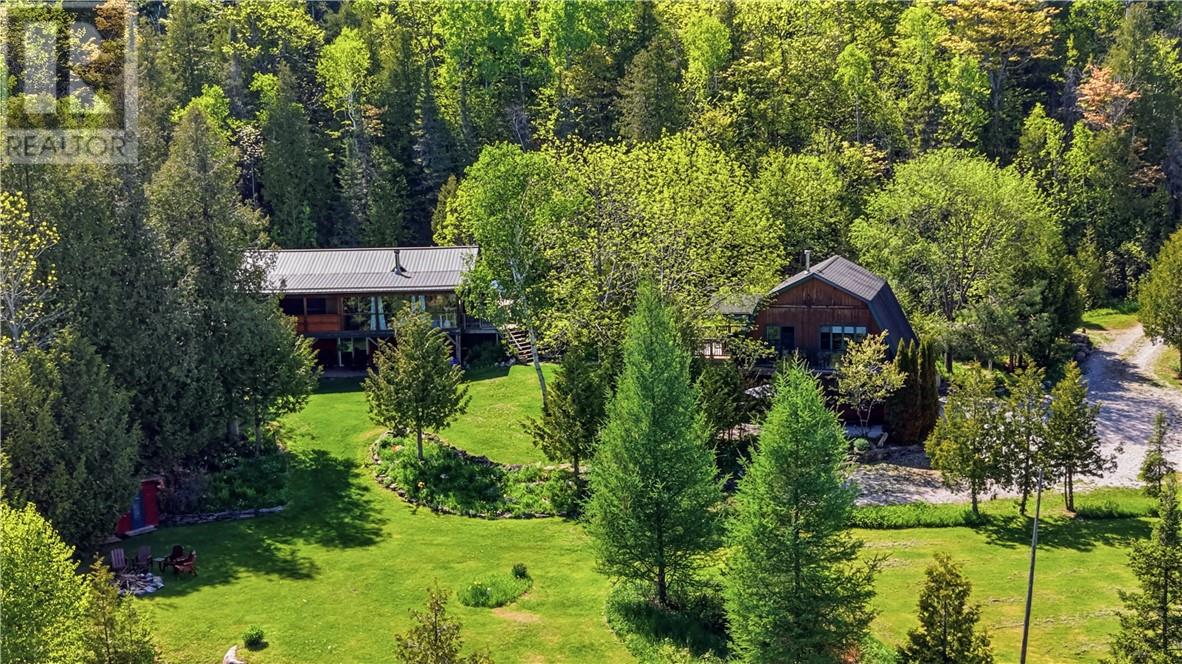 322 Cosby Subd Road, Mindemoya, Ontario  P0P 1S0 - Photo 97 - 2123161