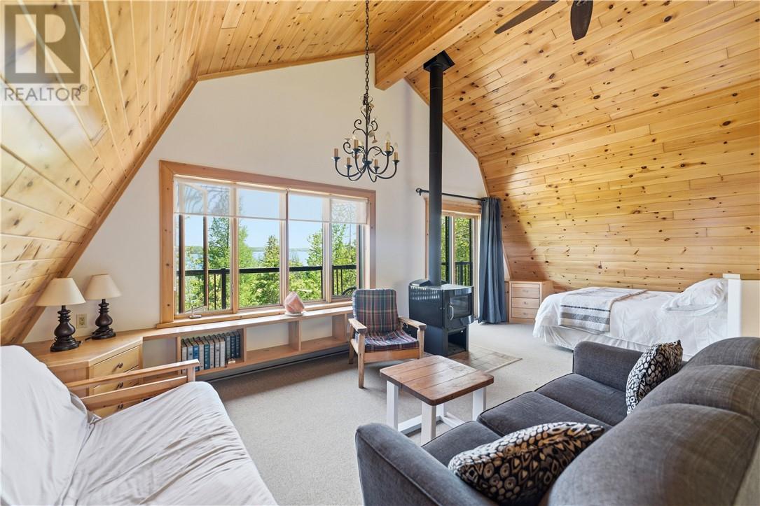 322 Cosby Subd Road, Mindemoya, Ontario  P0P 1S0 - Photo 82 - 2123161