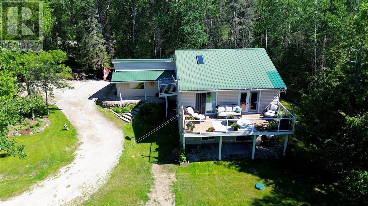 39 Grandor Road, Kagawong, Ontario  P0P 1J0 - Photo 1 - 2128562