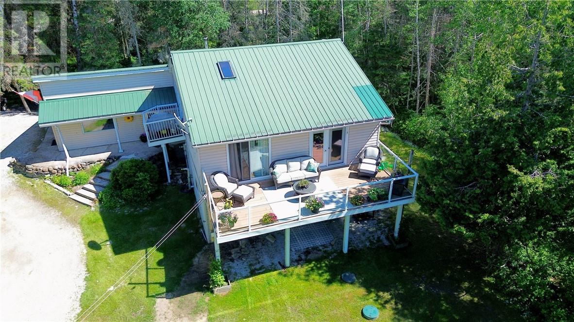 39 Grandor Road, Kagawong, Ontario  P0P 1J0 - Photo 44 - 2128562