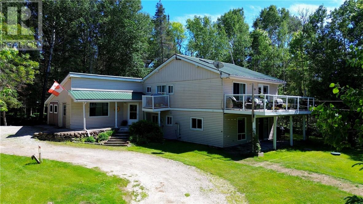 39 Grandor Road, Kagawong, Ontario  P0P 1J0 - Photo 2 - 2128562