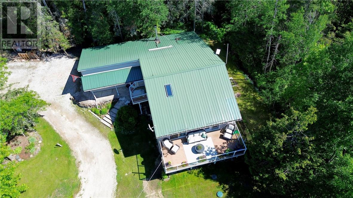 39 Grandor Road, Kagawong, Ontario  P0P 1J0 - Photo 45 - 2128562