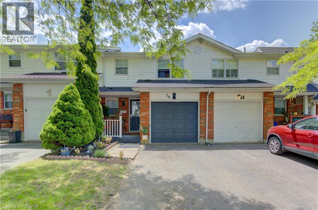 26 Hartley Court, Cambridge, Ontario  N1R 8J4 - Photo 1 - 40838108