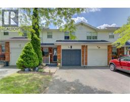 26 HARTLEY Court, Cambridge, Ontario