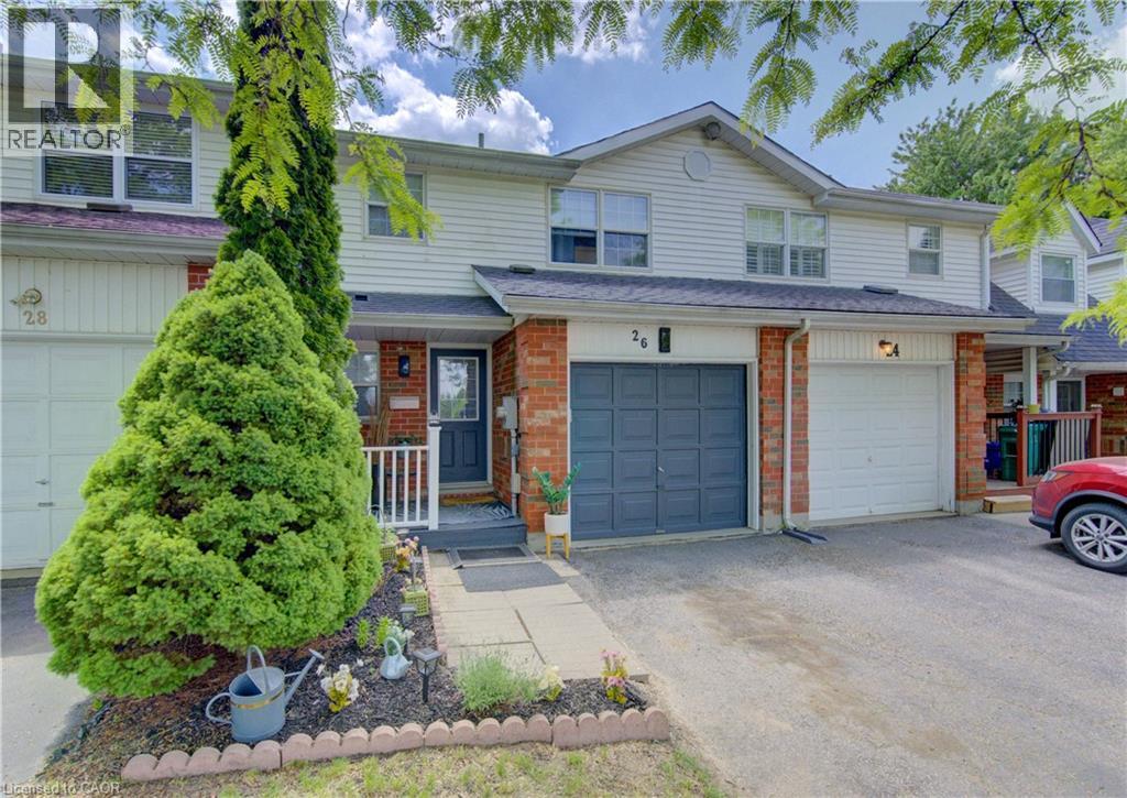 26 Hartley Court, Cambridge, Ontario  N1R 8J4 - Photo 3 - 40838108