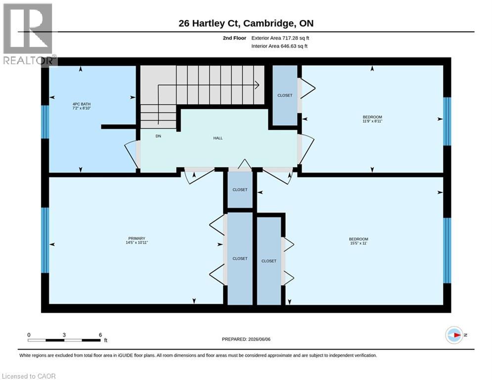 26 Hartley Court, Cambridge, Ontario  N1R 8J4 - Photo 37 - 40838108
