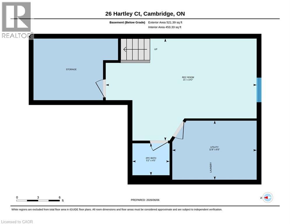 26 Hartley Court, Cambridge, Ontario  N1R 8J4 - Photo 39 - 40838108