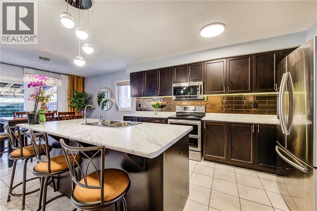 231 Falling Green Crescent, Kitchener, Ontario  N2R 0G1 - Photo 7 - 40838245