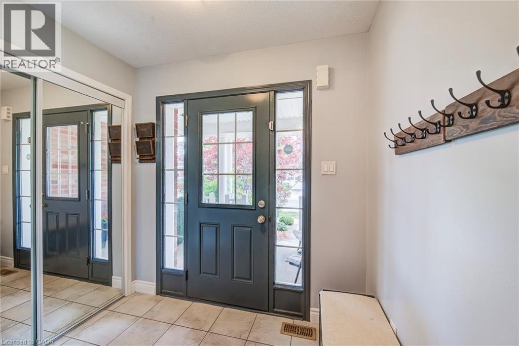 231 Falling Green Crescent, Kitchener, Ontario  N2R 0G1 - Photo 3 - 40838245