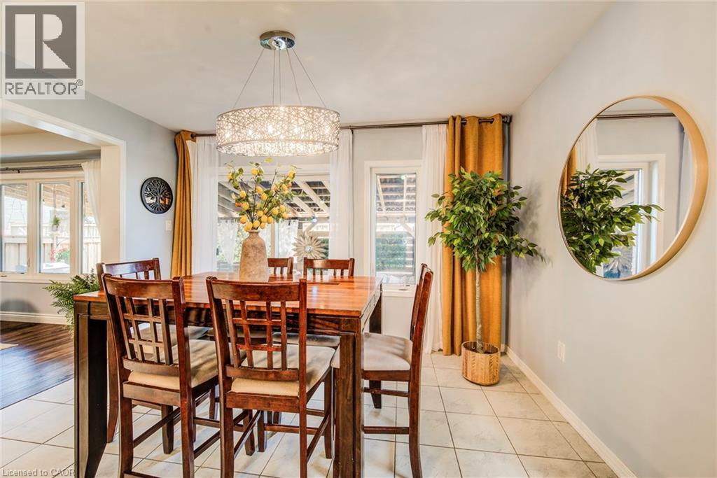 231 Falling Green Crescent, Kitchener, Ontario  N2R 0G1 - Photo 12 - 40838245