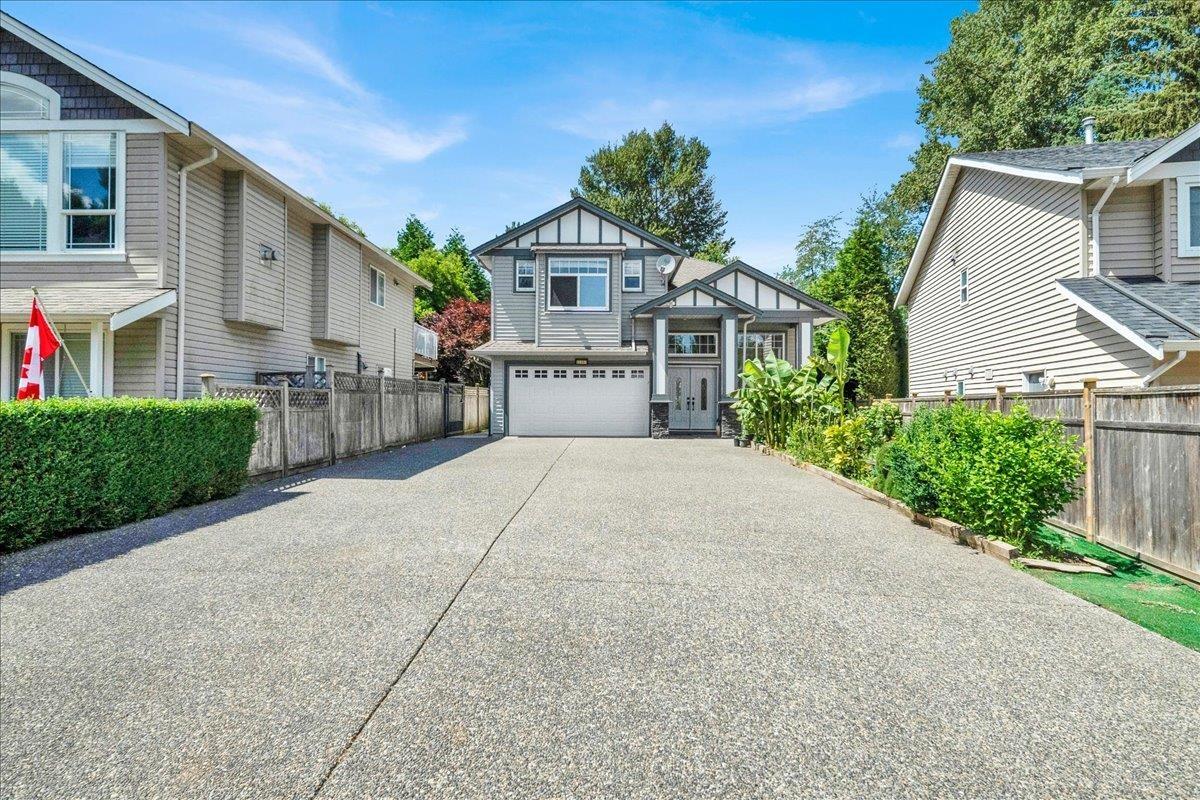 3295 273 Street, Langley, British Columbia  V4W 3H9 - Photo 2 - R3136915