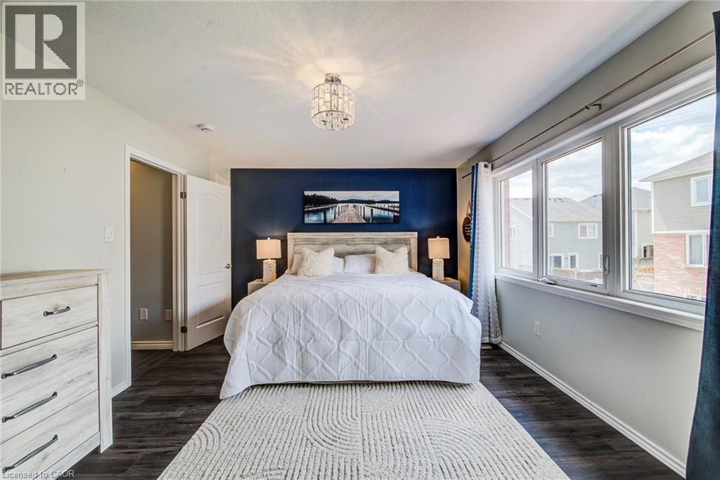 231 Falling Green Crescent, Kitchener, Ontario  N2R 0G1 - Photo 26 - 40838245