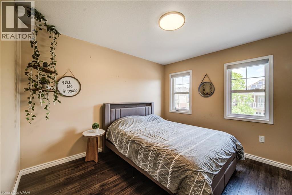 231 Falling Green Crescent, Kitchener, Ontario  N2R 0G1 - Photo 32 - 40838245