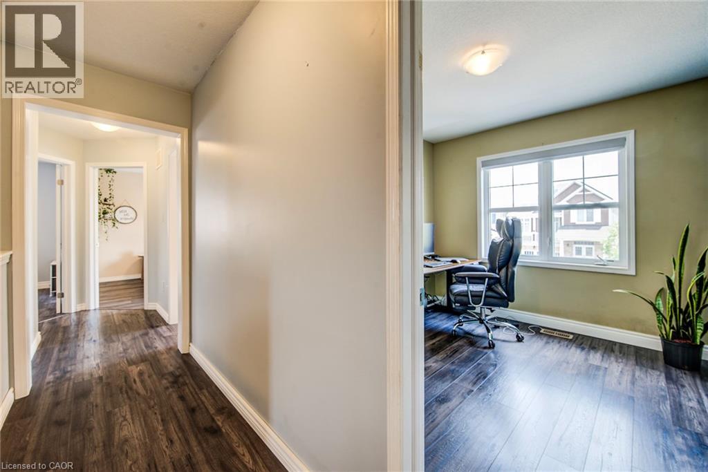 231 Falling Green Crescent, Kitchener, Ontario  N2R 0G1 - Photo 22 - 40838245