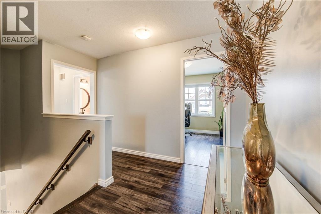 231 Falling Green Crescent, Kitchener, Ontario  N2R 0G1 - Photo 21 - 40838245