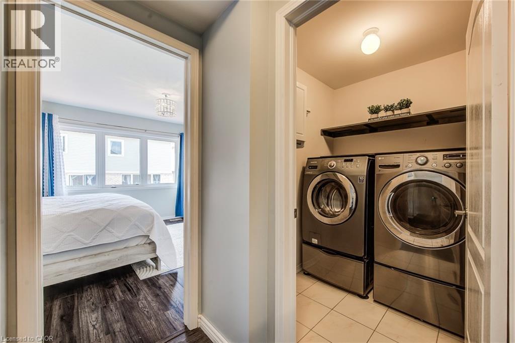 231 Falling Green Crescent, Kitchener, Ontario  N2R 0G1 - Photo 24 - 40838245