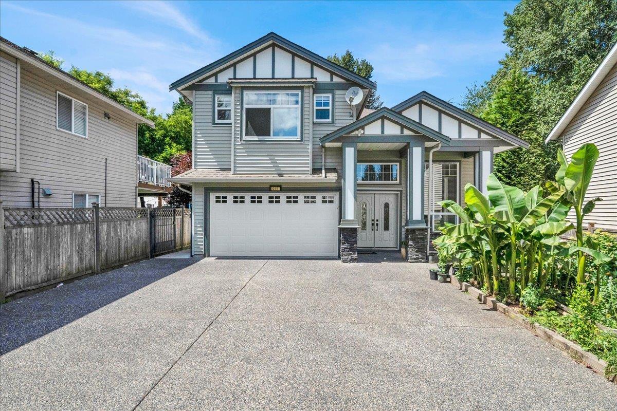 3295 273 STREET, Langley, British Columbia