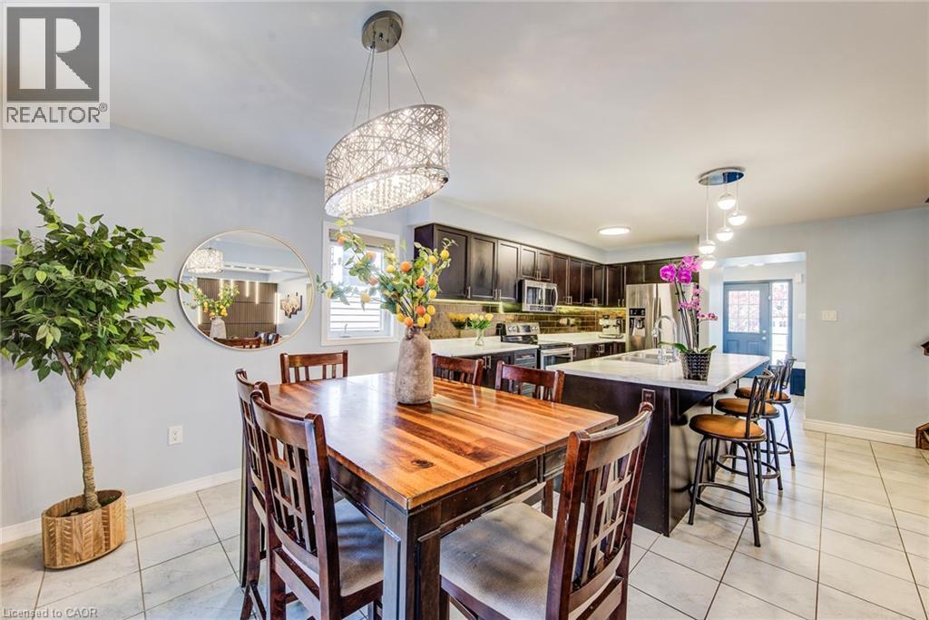 231 Falling Green Crescent, Kitchener, Ontario  N2R 0G1 - Photo 14 - 40838245