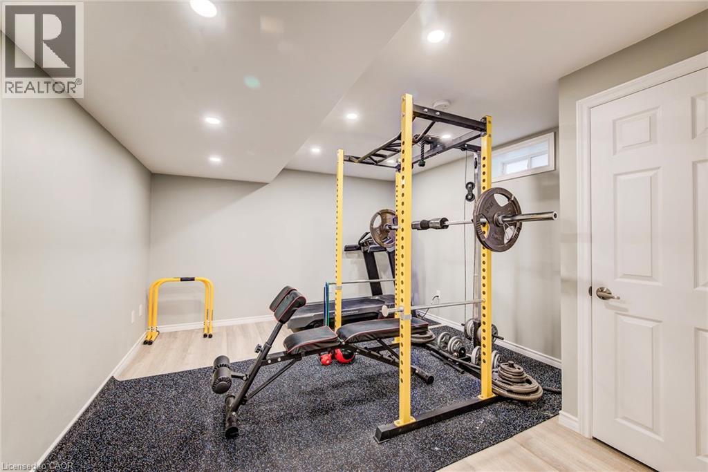 231 Falling Green Crescent, Kitchener, Ontario  N2R 0G1 - Photo 38 - 40838245