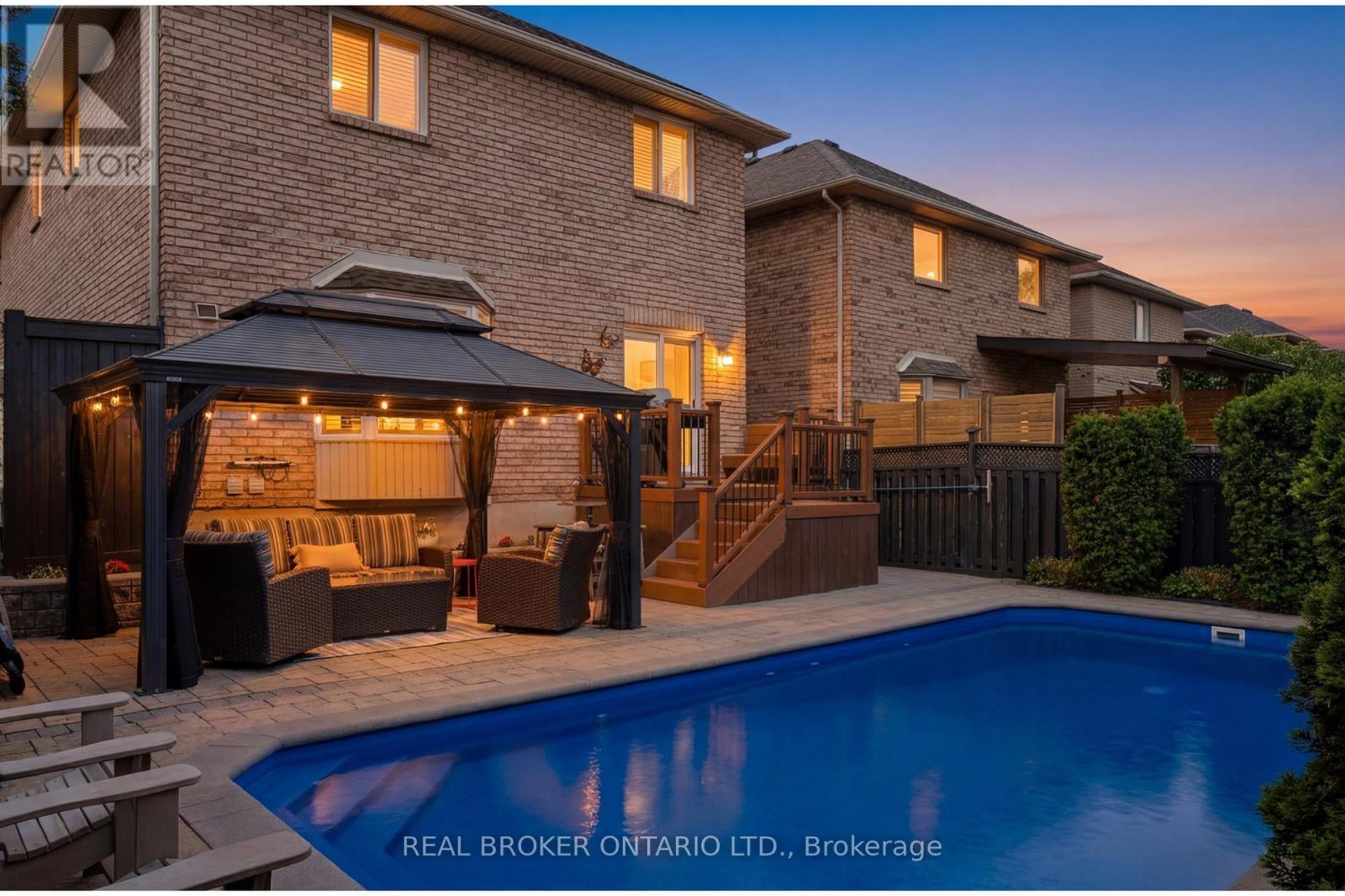 2423 Valley Heights Crescent, Oakville, Ontario  L6H 6X2 - Photo 49 - W13437264