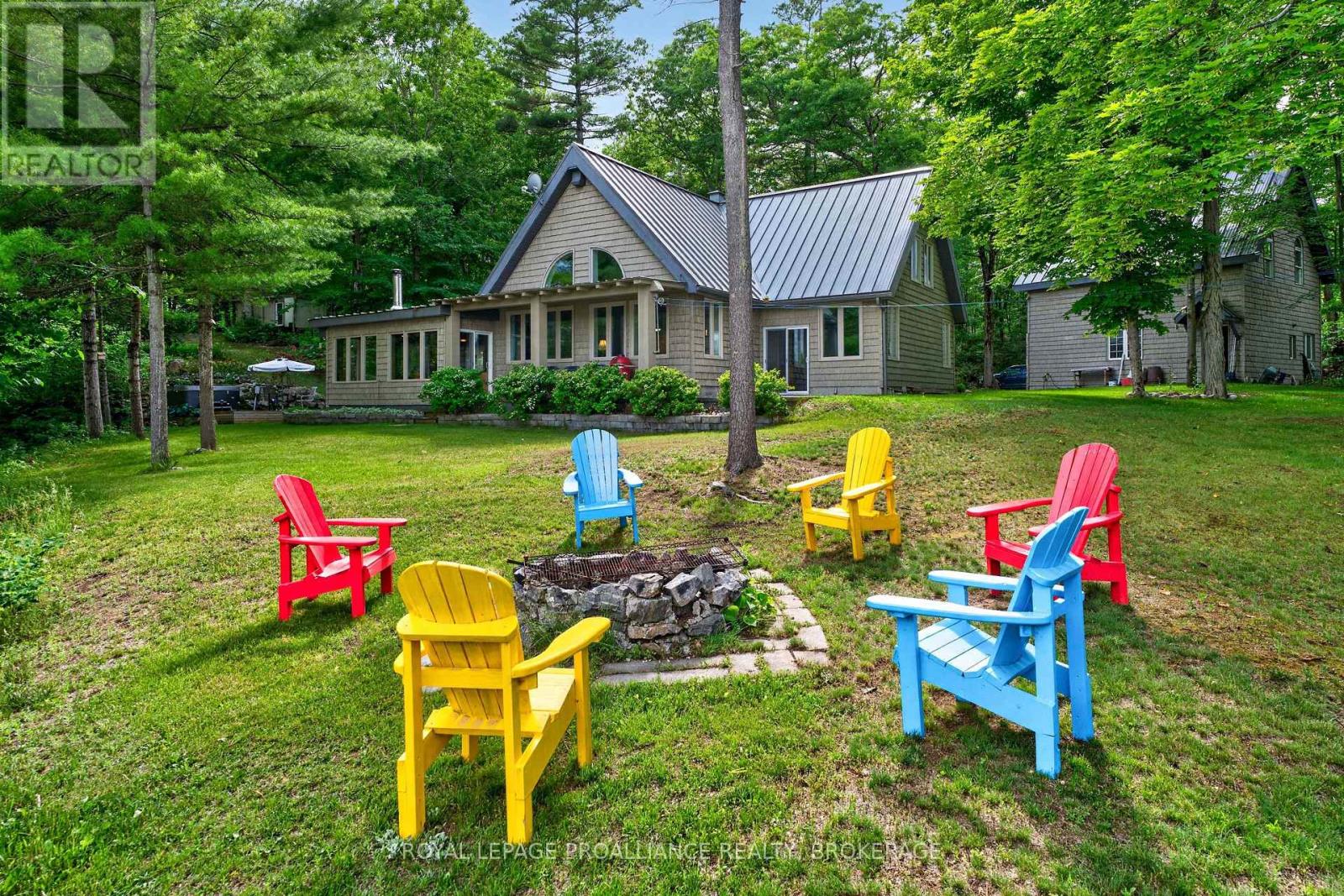 116 Nuthatch Lane, Rideau Lakes, Ontario